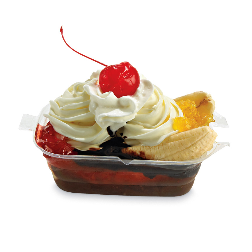 Extreme Ice Cream Best and most Nutritious Ice Cream Treats in America