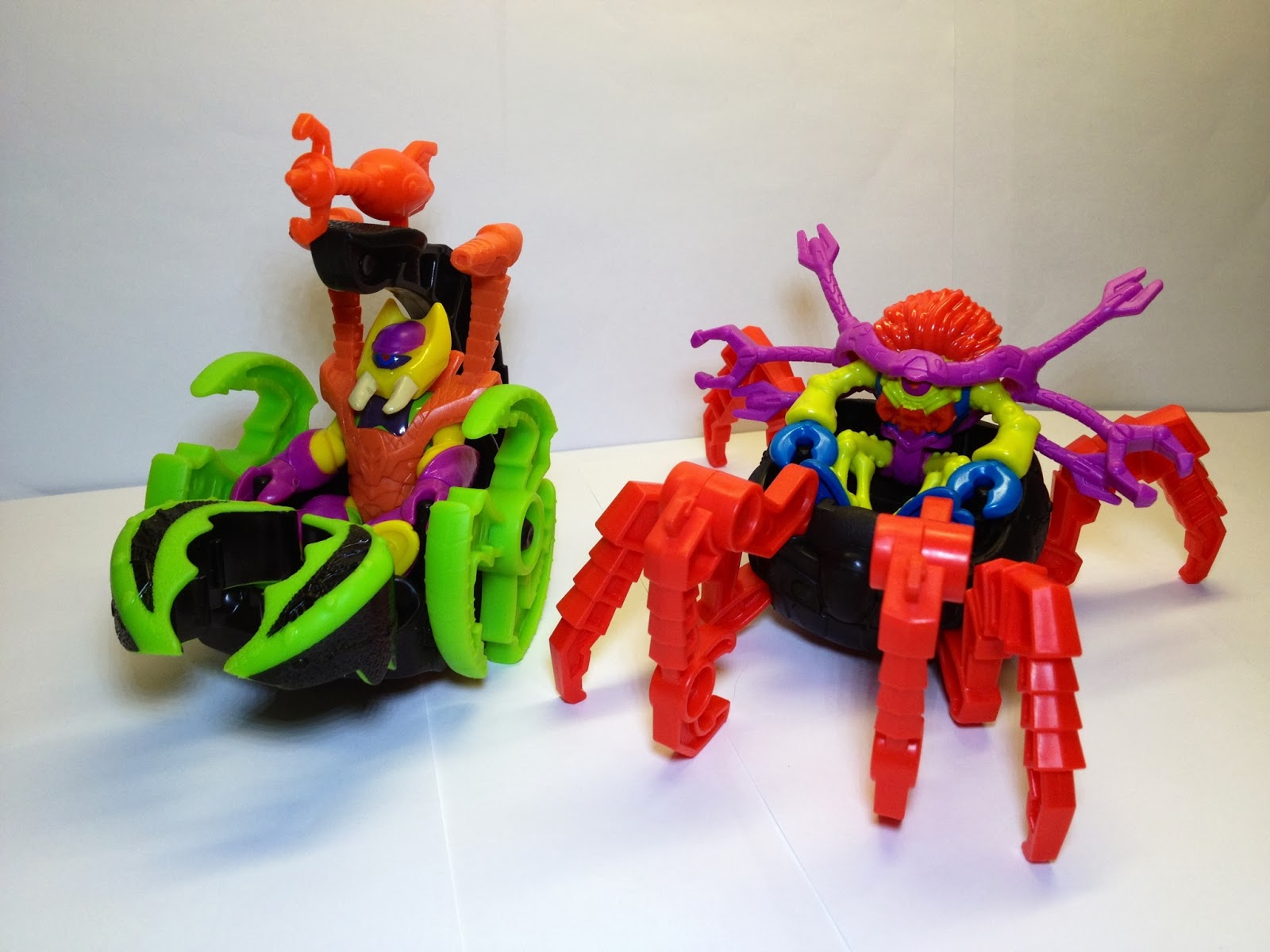 Imaginext Toy News New Imaginext Space Ion Vehicles