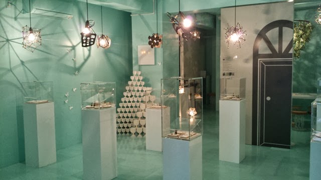 エリー サーブ – 2013 年春夏 – パリ