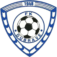 FK DUBRAVE GRADIKA