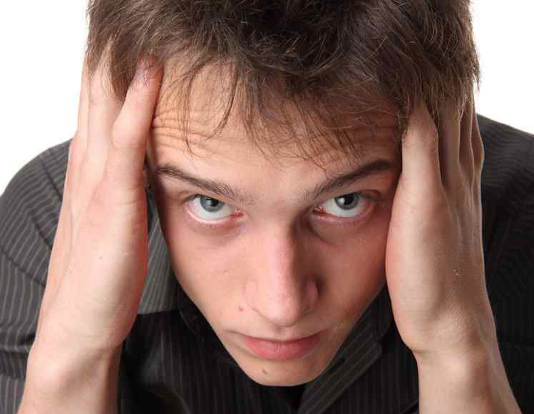 睪固酮不足 壯年男性早衰