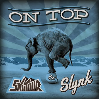 SkiiTour & Slynk - On Top [Free Download]