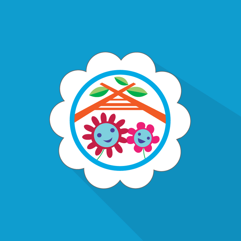 6 Camp Badges That Empower Girls Through Adventures Outdoors Girl Scout Blog