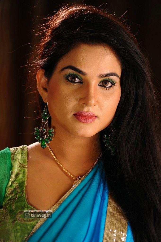 Tamilcinestuff Actress Kavya Singh Latest Stills In