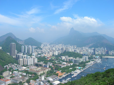 Río de Janeiro,  Brasil, La vuelta al mundo de Asun y Ricardo, round the world, mundoporlibre.com