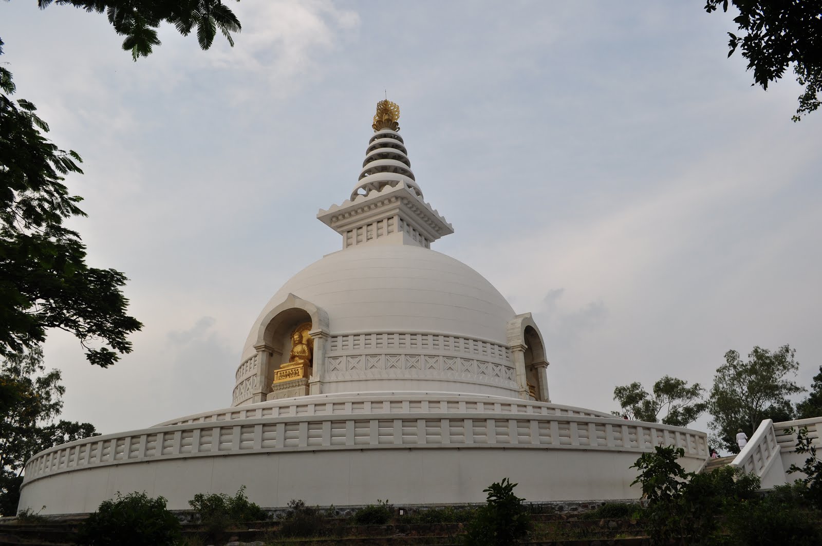 Road Less Travelled: Rajgir - The Crown of Magadha Kingdom