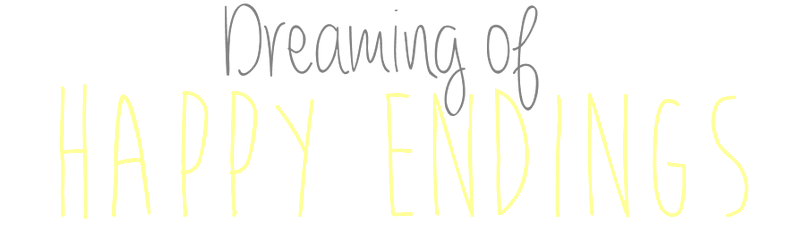 Dreaming of Happy Endings