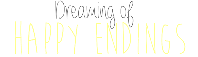 Dreaming of Happy Endings