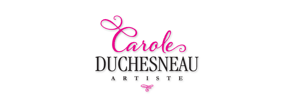 Carole Duchesneau Artiste