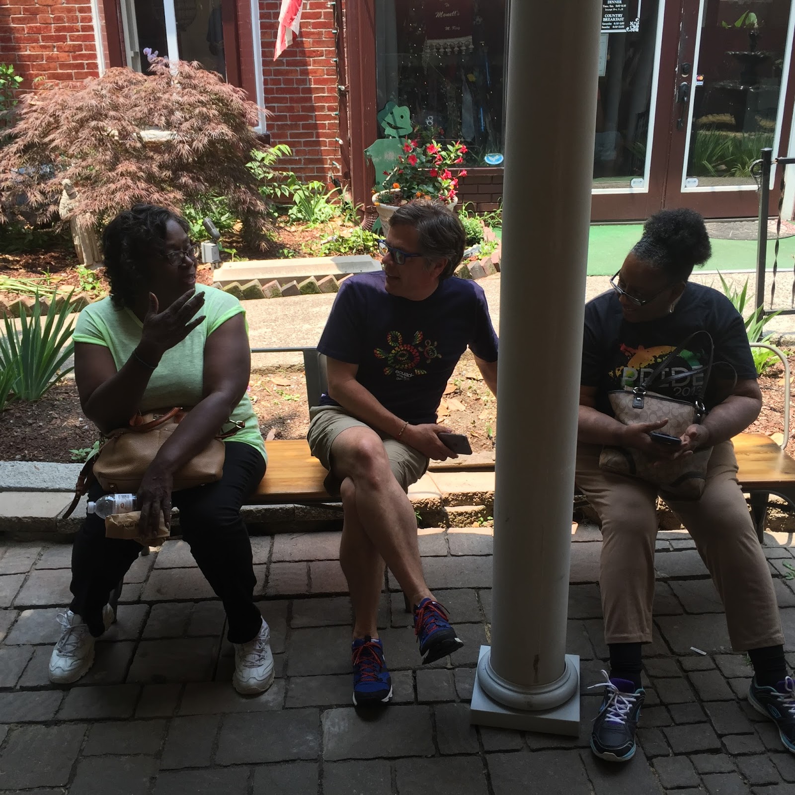 CEC Louisville Blog