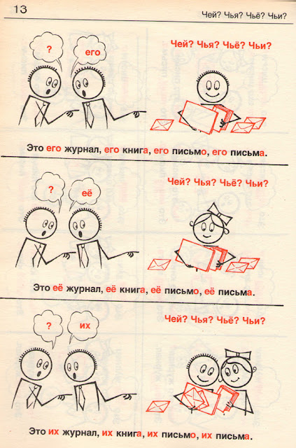 Rus tili Рус тили