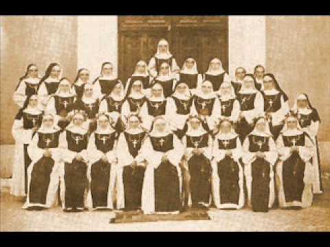 Heroinas da Cristandade Beata Maria Pia Mastena, Fundadora 28 de junho