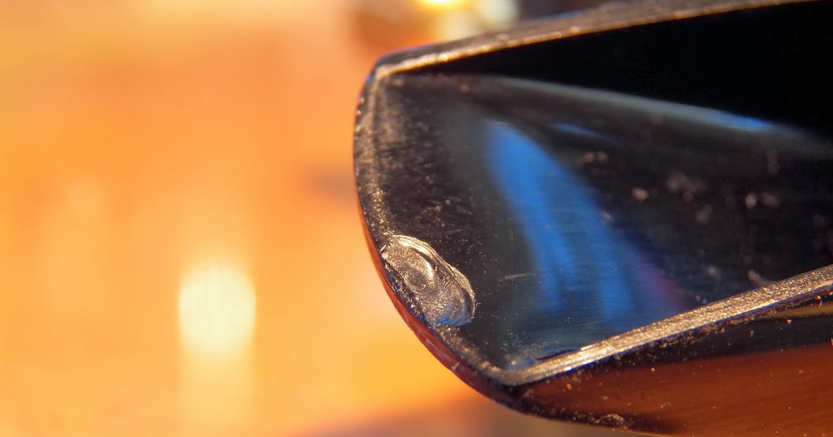 Stuff Sax Refacing a Saxophone Mouthpiece Hot Rodding the Cheapo Piece