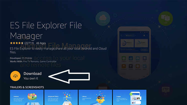 es file explorer cant download firestarter apk es file explorer cant download firestarter apk