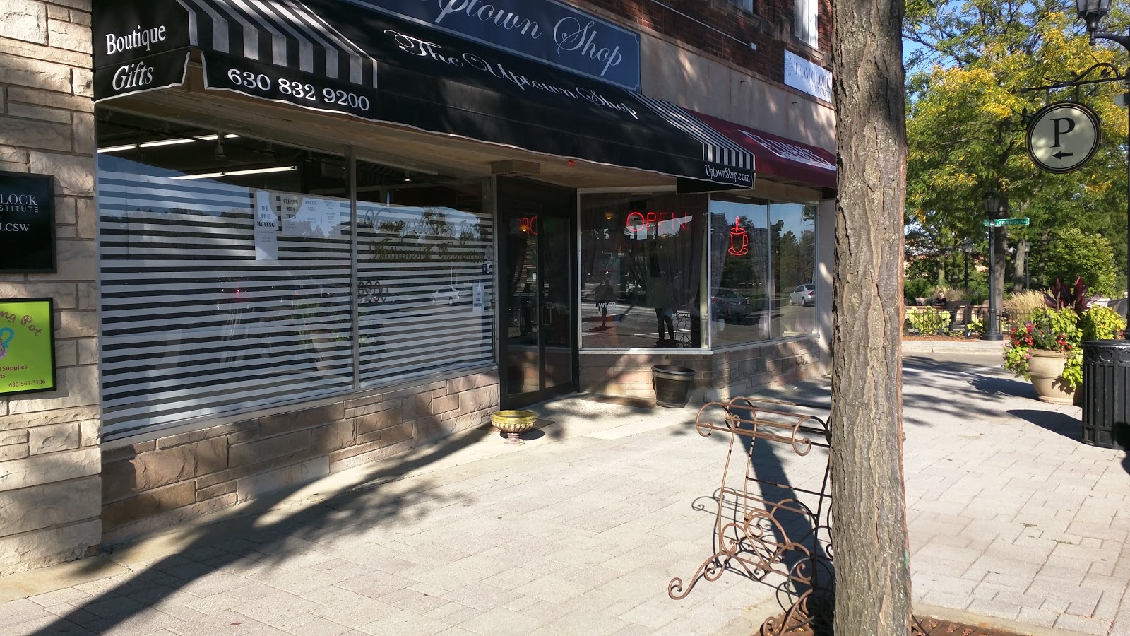 Uptown Shop Elmhurst Moving To New York Location