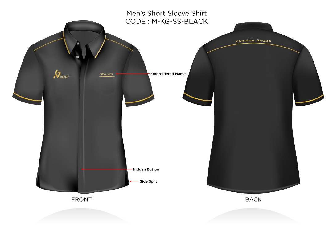 Uniforms Meaning Of Apparels