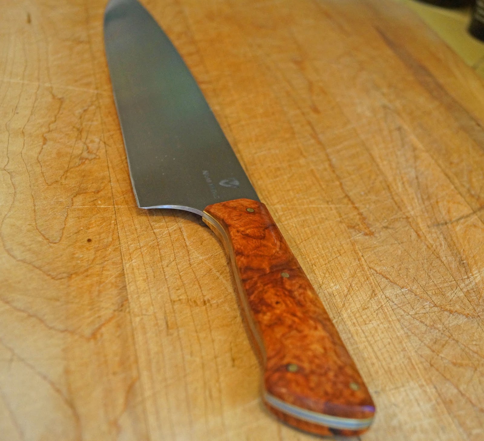 12 Inch Chef Knife