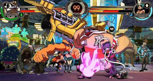 Skullgirls download for free Skullgirls download for free