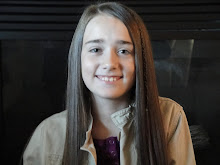 Victoria - age 12