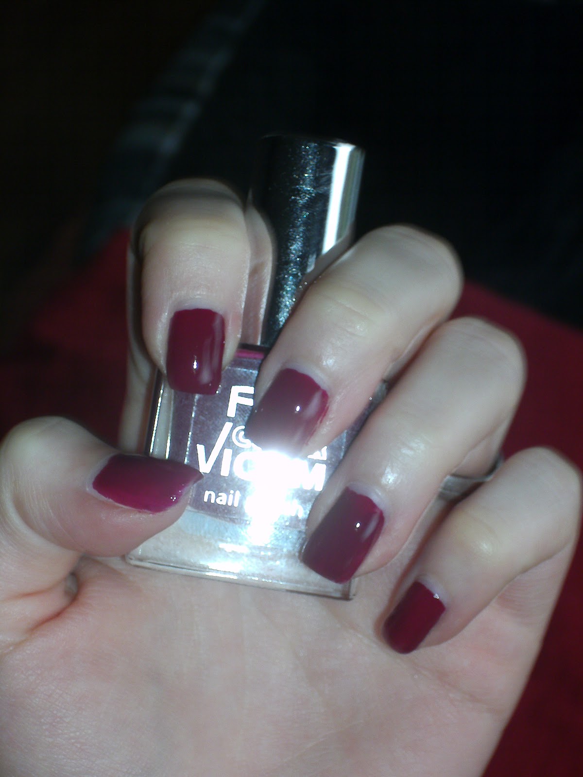 My-Beautynails: Februar 2012