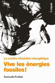 La Contre-révolution énergétique