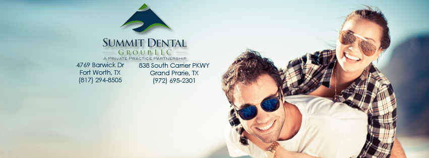Summit Dental Group LLC