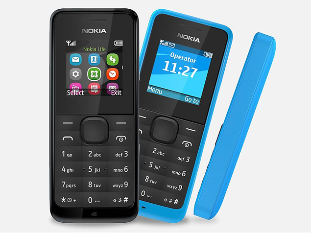 priti gsm