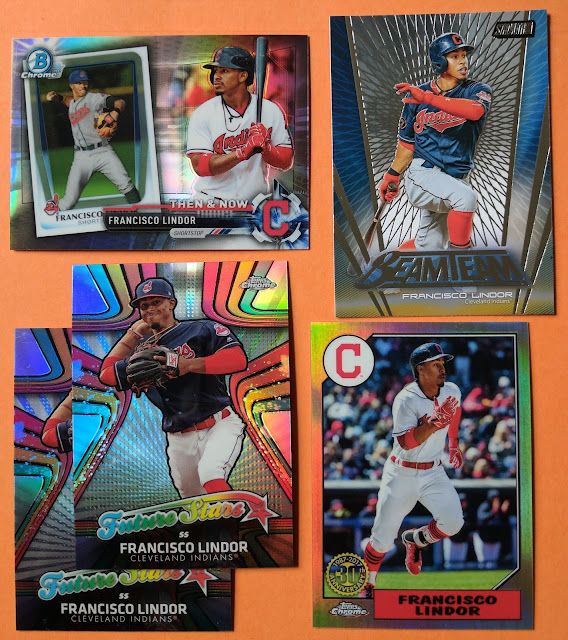 Baseball Card Breakdown Card Show Already Again