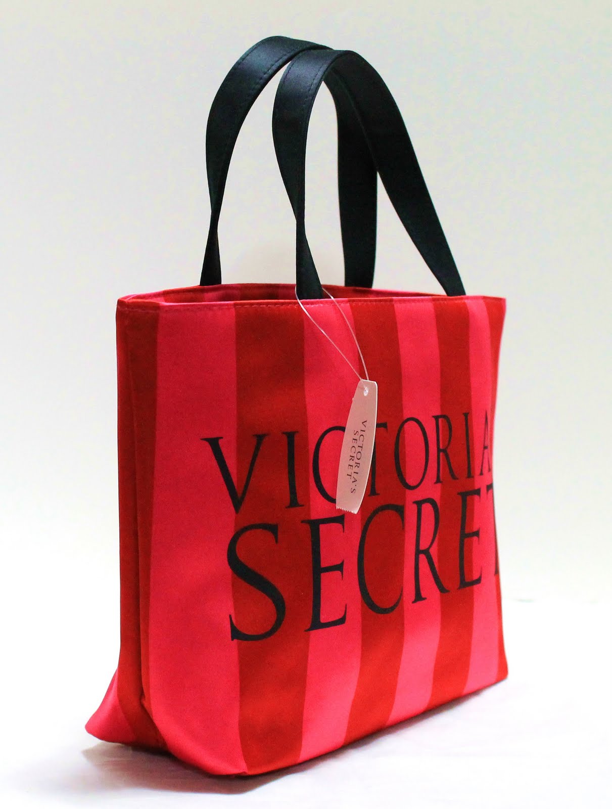 Boutique Malaysia VICTORIA'S SECRET SUPERMODEL MINI TOTE