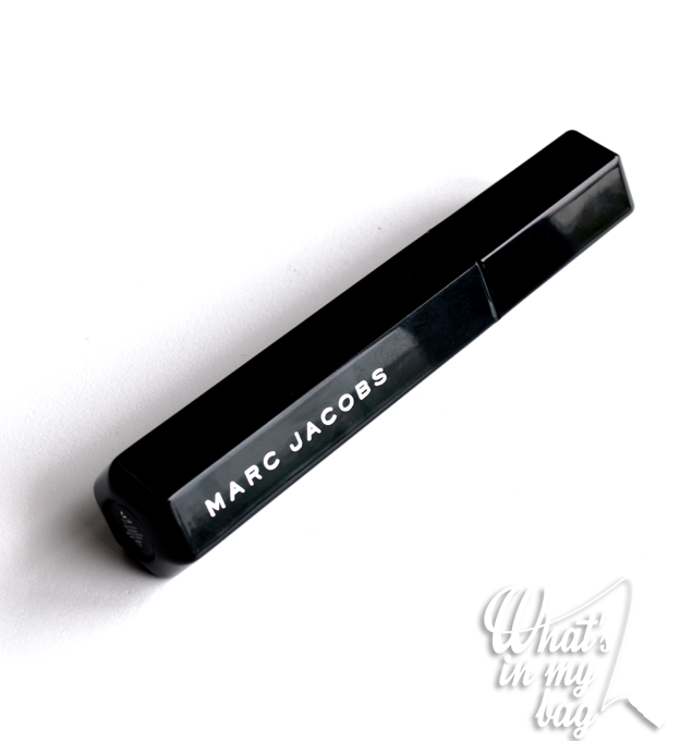 Mascara Velvet noir di Marc Jacobs la mia recensione
