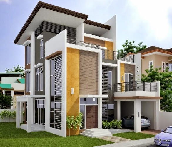 Contoh Desain Rumah / Contoh Gambar Desain Rumah 9×6 - Informasi Desain dan Tipe ... - Bagi anda yang ingin membangun rumah type 36, berikut ini adalah contoh desain rumah tipe 36 yang bisa anda aplikasikan dengan biaya yang terjangkau.