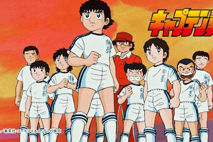 Reborn! Captain Tsubasa Tayang 2018