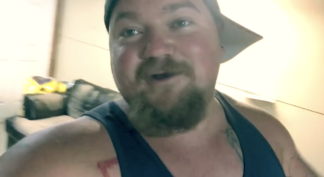 My buddy CatFish Cooley tells ya about MayWeather + Mcgregor fight on