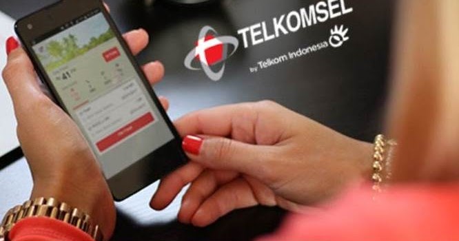 Cara Transfer Pulsa Telkomsel Ke Operator Lain dengan Mudah - Cara Termudah