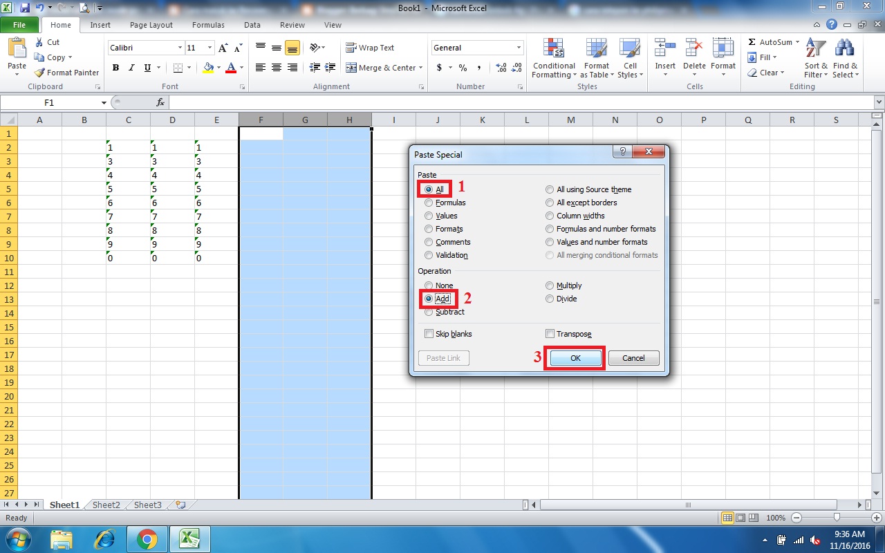 Apakah Anda Sedang Mencari Cara Convert Number Ke Text Di Excel? Simak Artikel Ini!