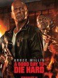 Đương Đầu Với Thử Thách 5, Die Hard 5 : A Good Day To Die Hard