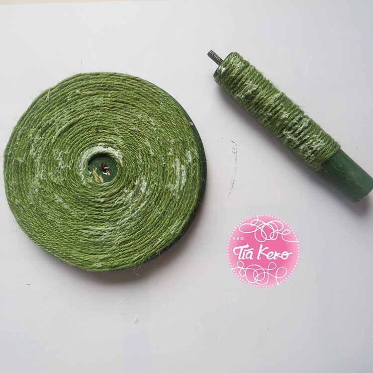 Tía Keko manualidades niños faciles