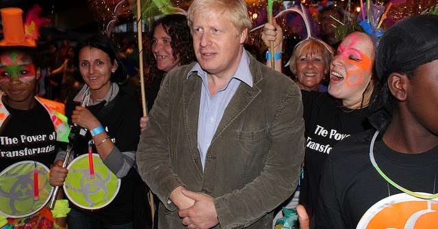 Tired Of London Tired Of Life Attend The Mayor s Thames Festival tired-of-london-tired-of-life-attend-the-mayor-s-thames-festival