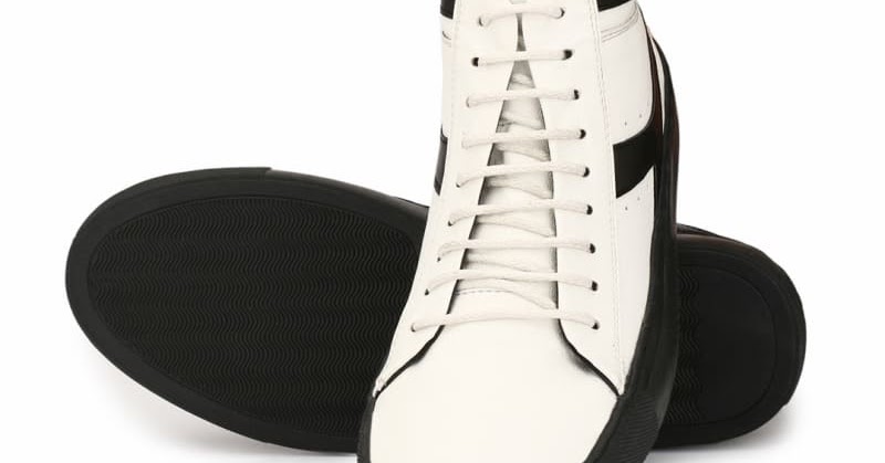 stylish shoes less kaise bandhe