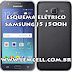  Esquema Elétrico Celular Smartphone Samsung Galaxy J5 SM J500H Manual de Serviço