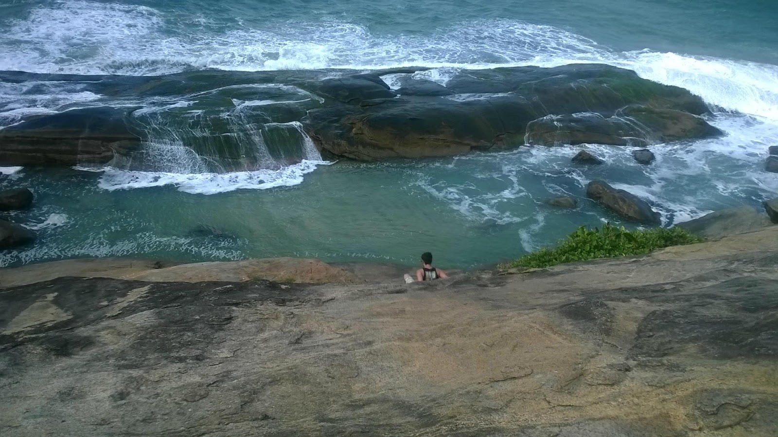 Praia do Secreto no Rio de Janeiro: onde fica e como chegar