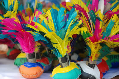 shuttlecock