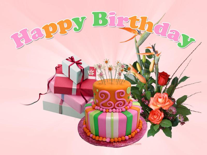 Happy Birthday Wishes Pictures - Latest News