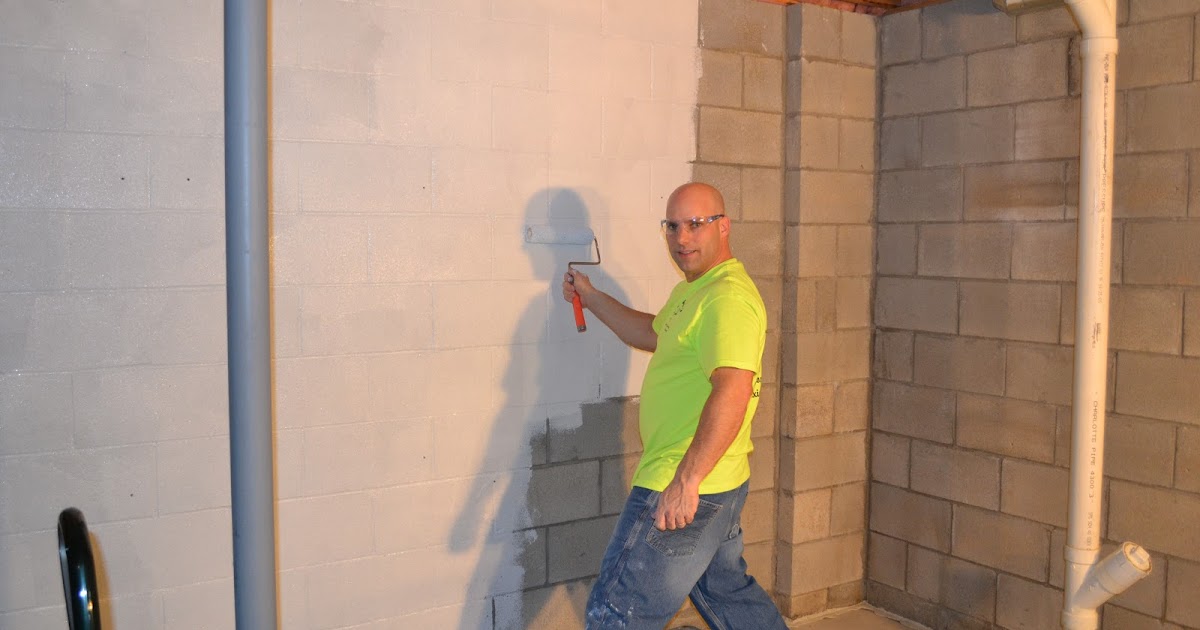 19 Awesome How To Remove Efflorescence From Basement Walls basement tips