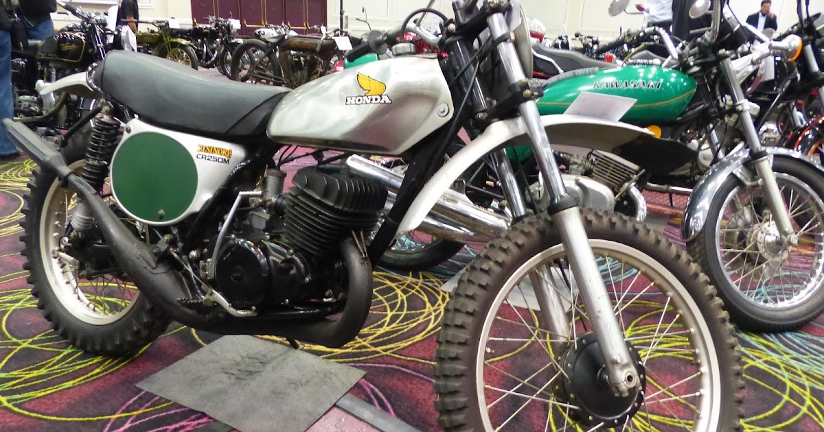 1973 honda cr250m elsinore for sale craigslist