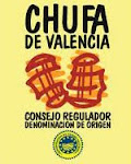 PRIMER PREMIO CONCURSO DE RECETAS CON HORCHATA DE CHUFA