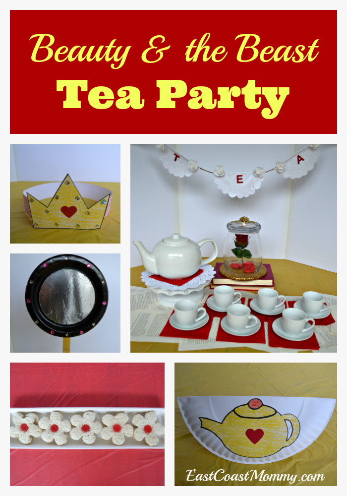 24 Beautiful Beauty and the beast afternoon tea 2019 Haircut 2021