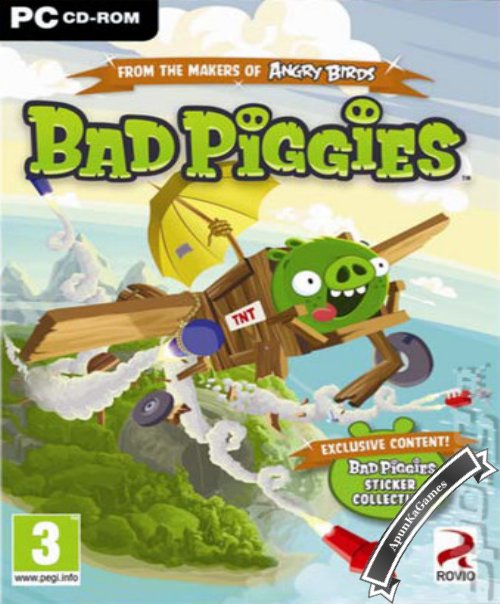 free bad piggies game online free bad piggies game online