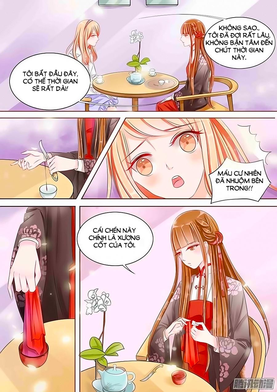 Chiêm Cốt Sư Chap 1 - Next Chap 2