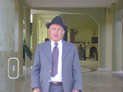 NEMESIO CASTRO GUTIERREZ
